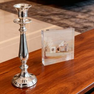 קבר רחל תמונה על שידה 15/15